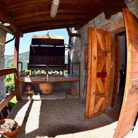 Cascine Casa Lia 아파트 외부 사진