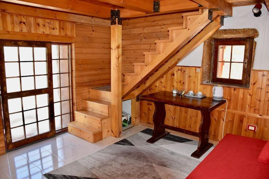 Cascine Casa Lia 아파트 외부 사진
