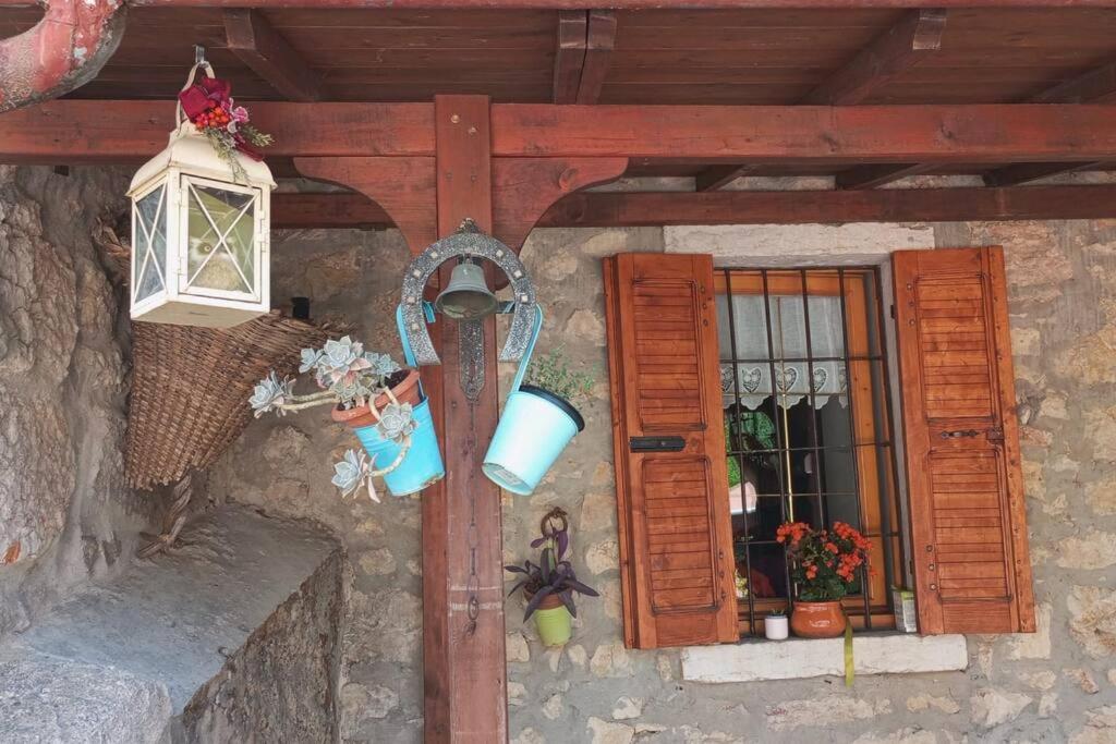 Cascine Casa Lia 아파트 외부 사진