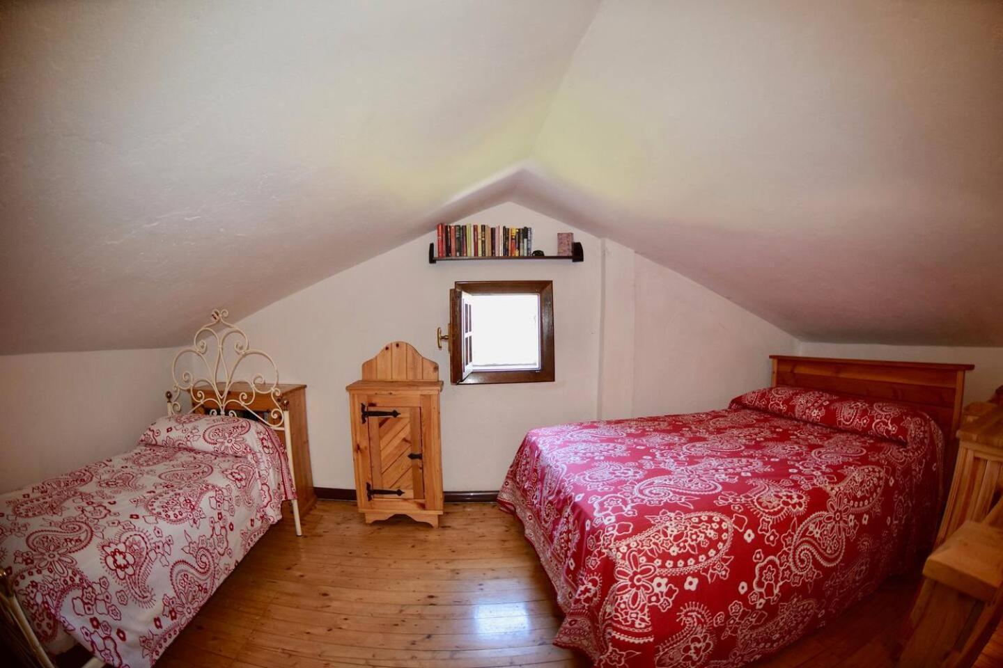 Cascine Casa Lia 아파트 외부 사진