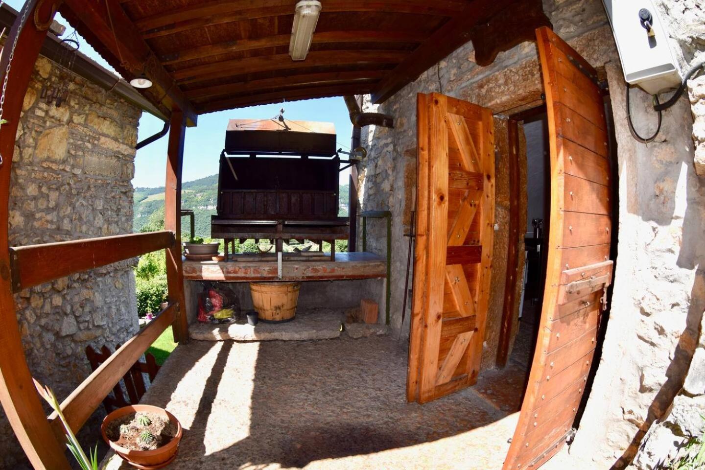 Cascine Casa Lia 아파트 외부 사진