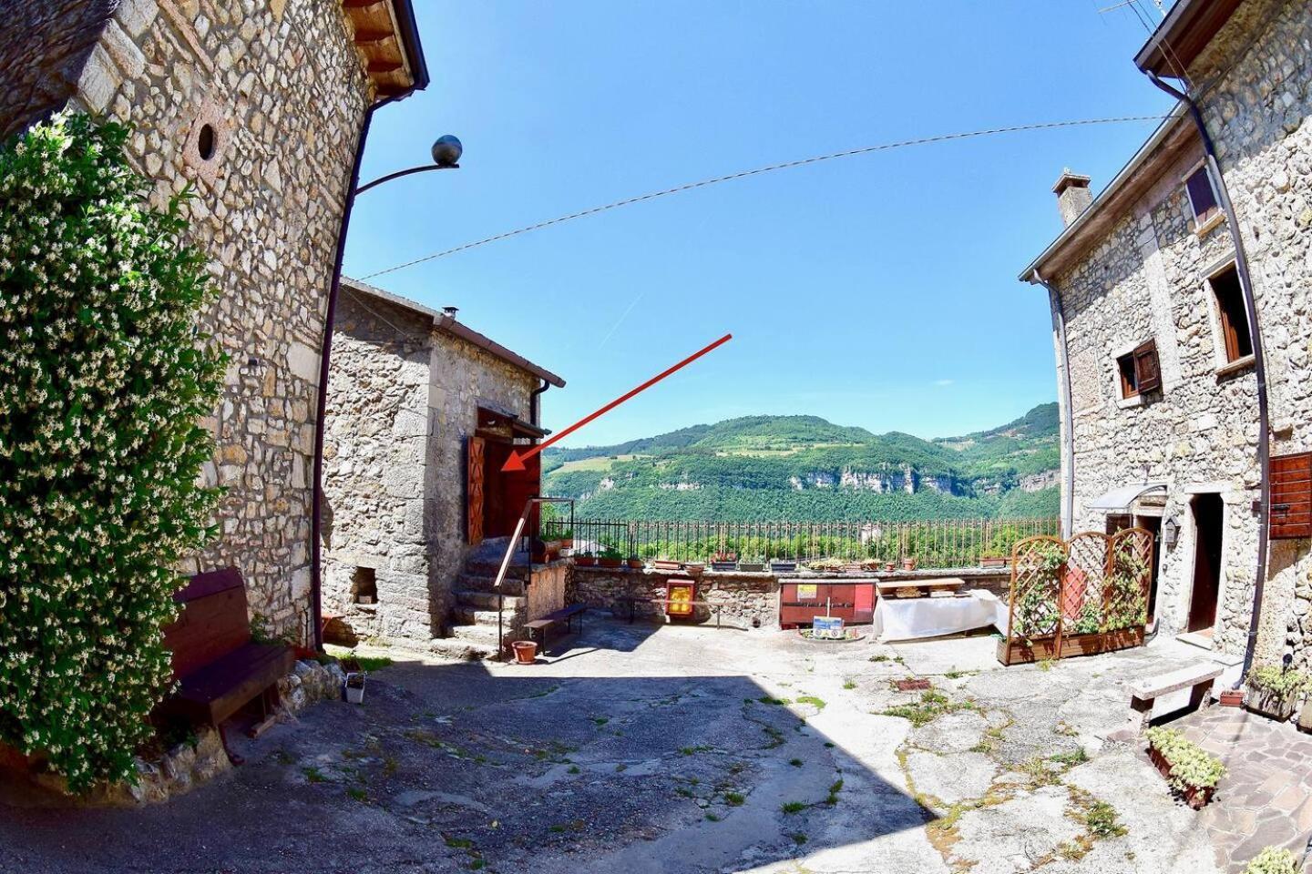 Cascine Casa Lia 아파트 외부 사진