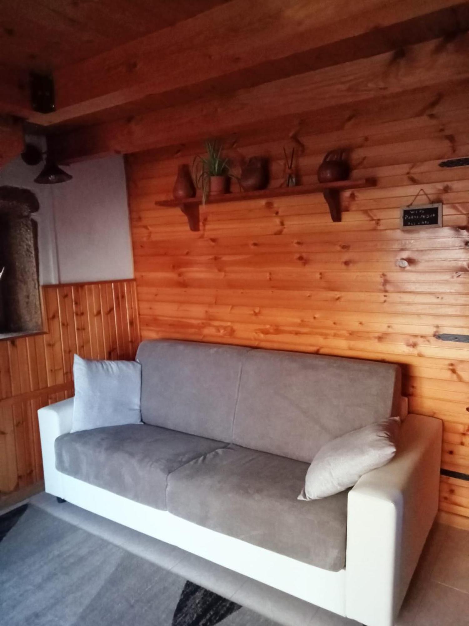 Cascine Casa Lia 아파트 외부 사진